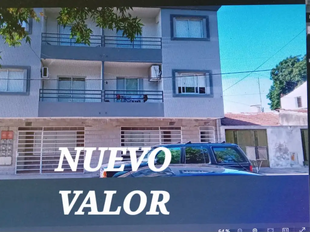 VENTA DE 6 DEPARTAMENTOS NUEVOS (VENTA EN BLOCK)