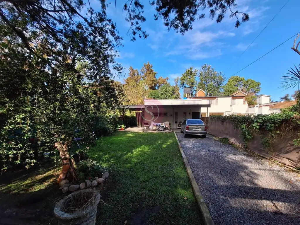 Casa en Venta en Barrio Robles del Monarca, Pilar