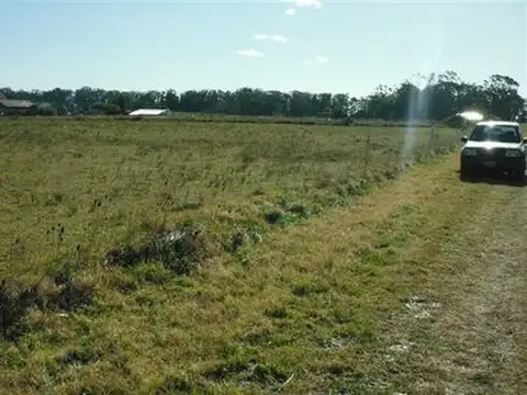 Terreno en Venta - USD 100.000