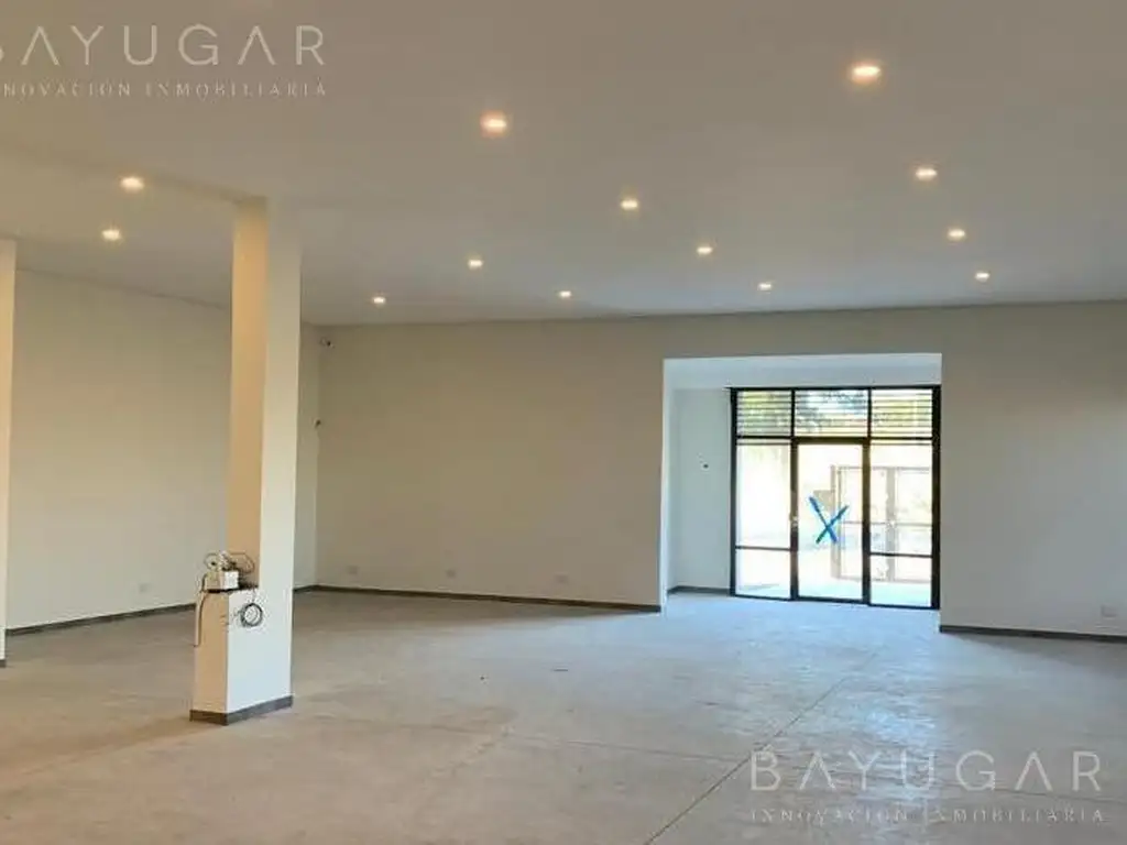 Venta Galpón Comercial - Luján - Pilar