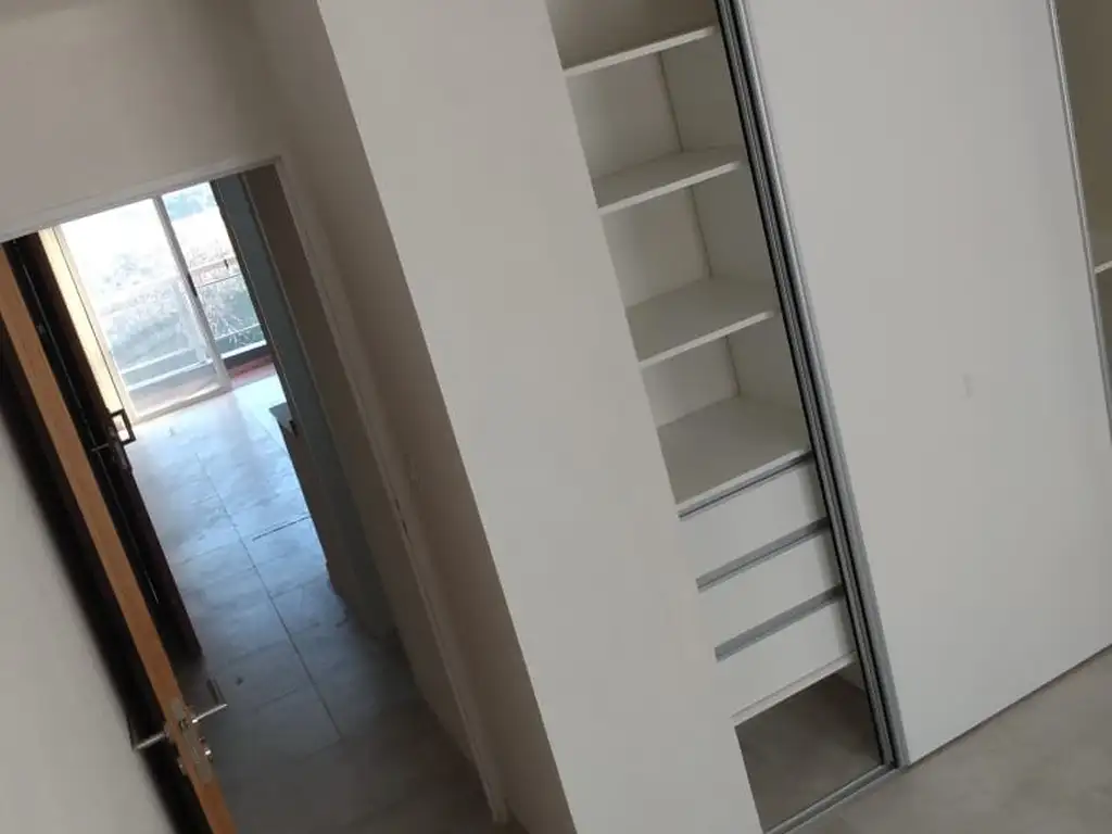 Departamento en Venta - 2 ambientes - USD 60.000