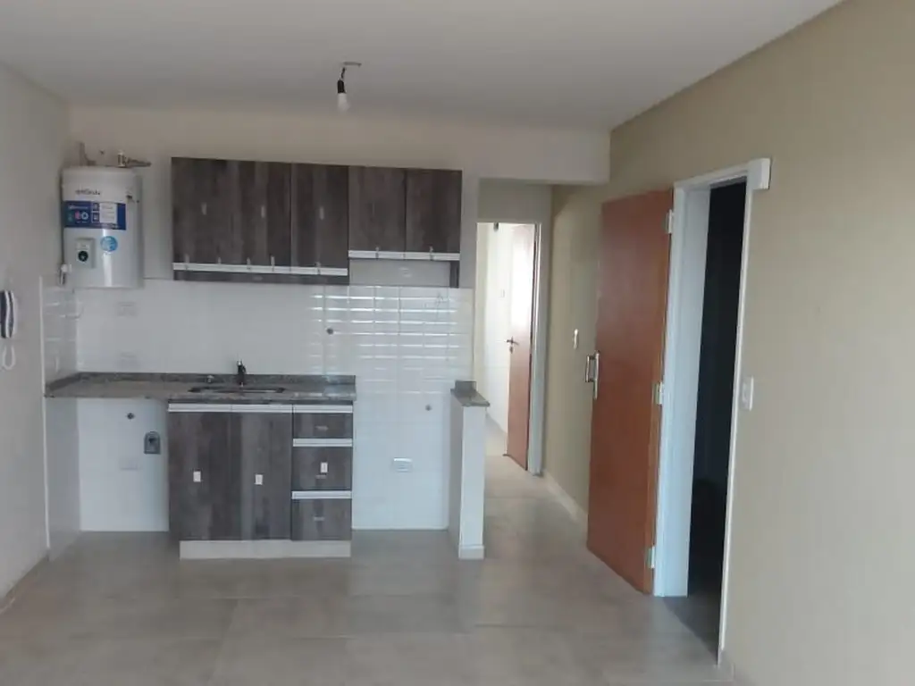 Departamento en Venta en Moron Norte - 2 ambientes