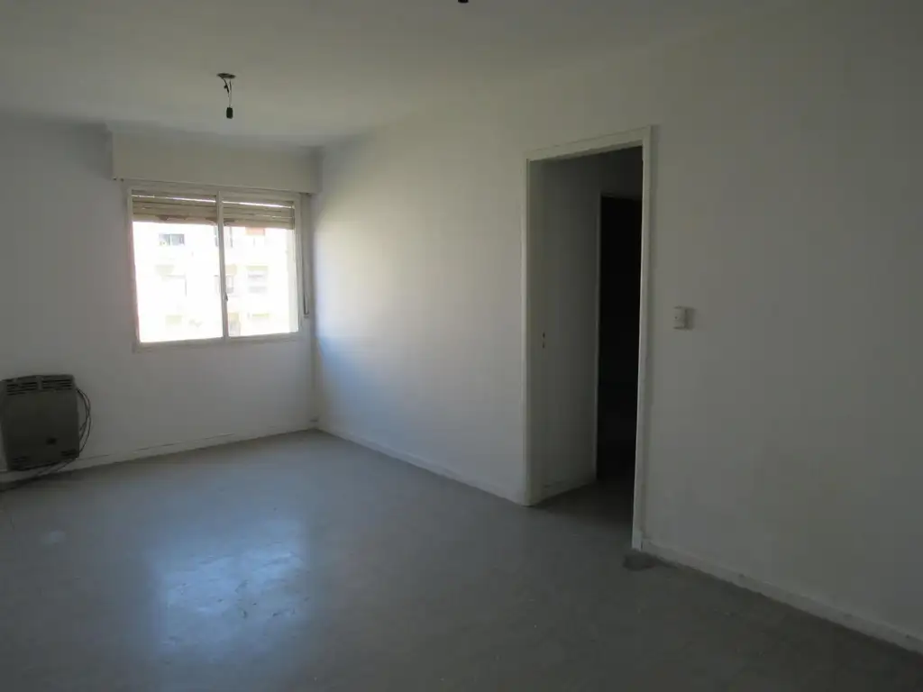 Departamento en venta - 2 Dormitorios 1 Baño - 55Mts2 - Chivilcoy