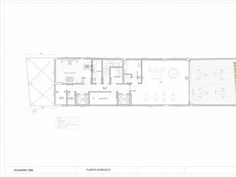 Departamento en Venta al Noroeste