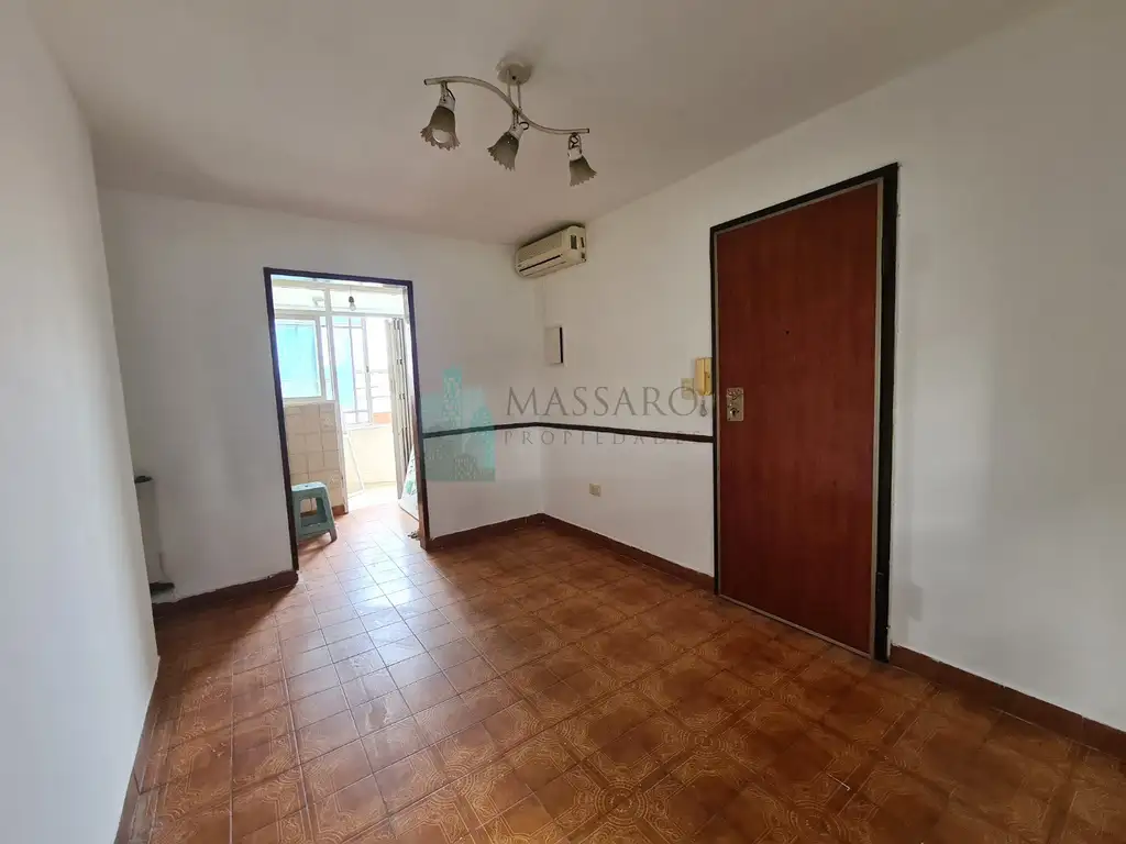 Departamento en Venta - 3 ambientes - USD 52.000
