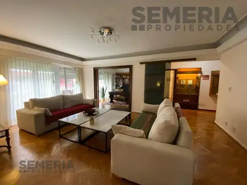 BARRIO NORTE - VENTA - Gran Semipiso - 3 dorm. 