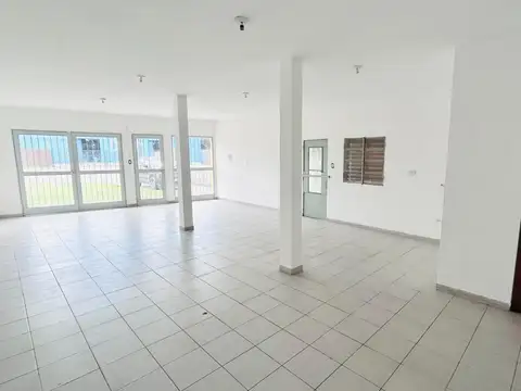 ALQUILER Local comercial | Av. Ovidio Lagos 5800