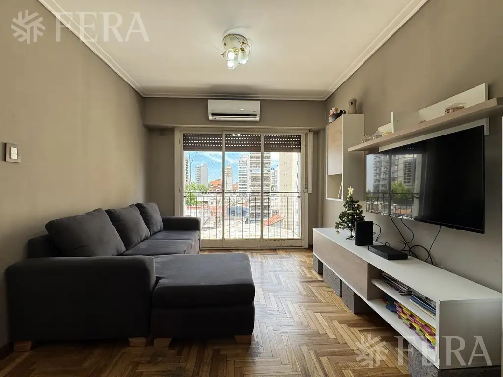 Venta departamento 3 ambientes en Avellaneda