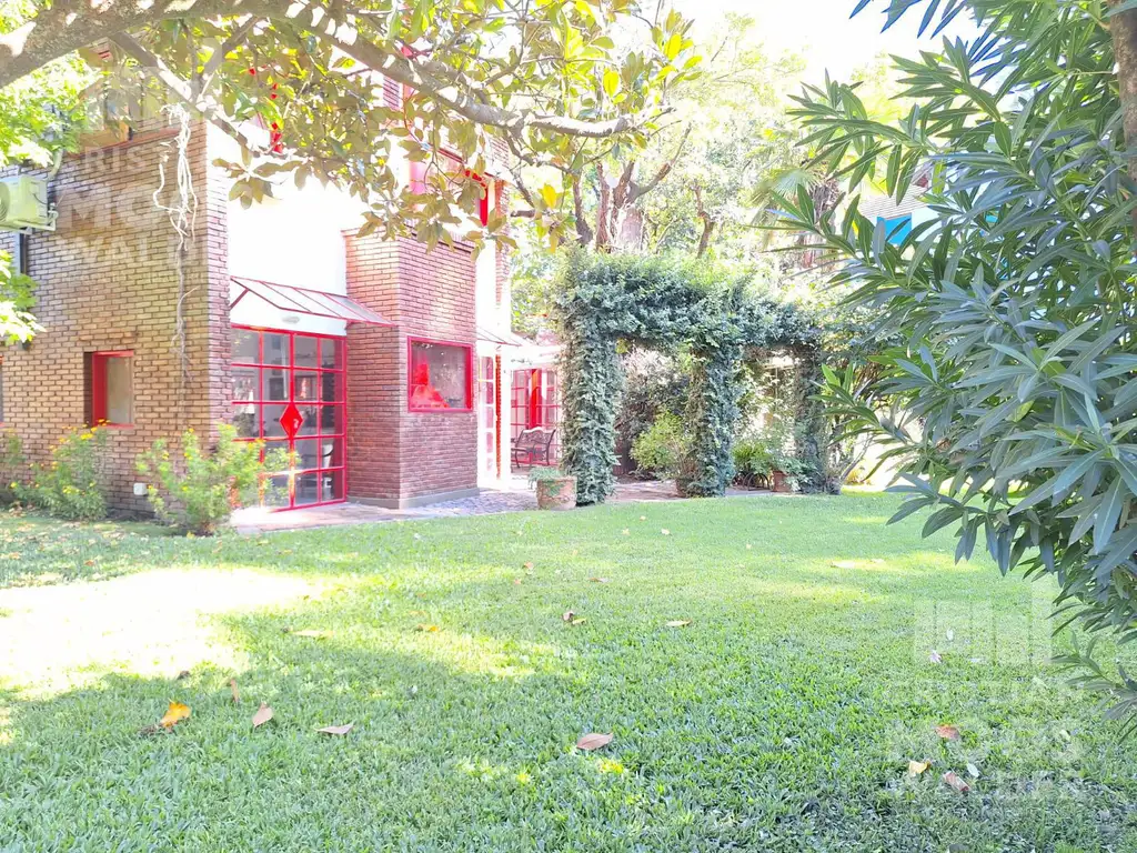 Casa en venta  Country Rincón de Maschwitz