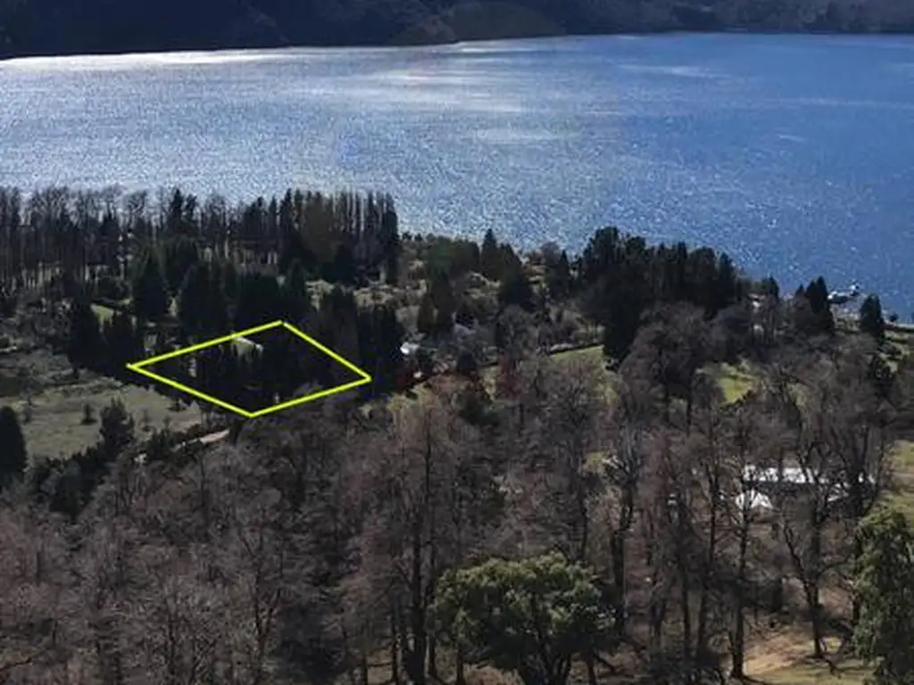 VENTA EXCELENTE  1,7 HECTAREA - QUILA QUINA - SAN MARTIN DE LOS ANDES