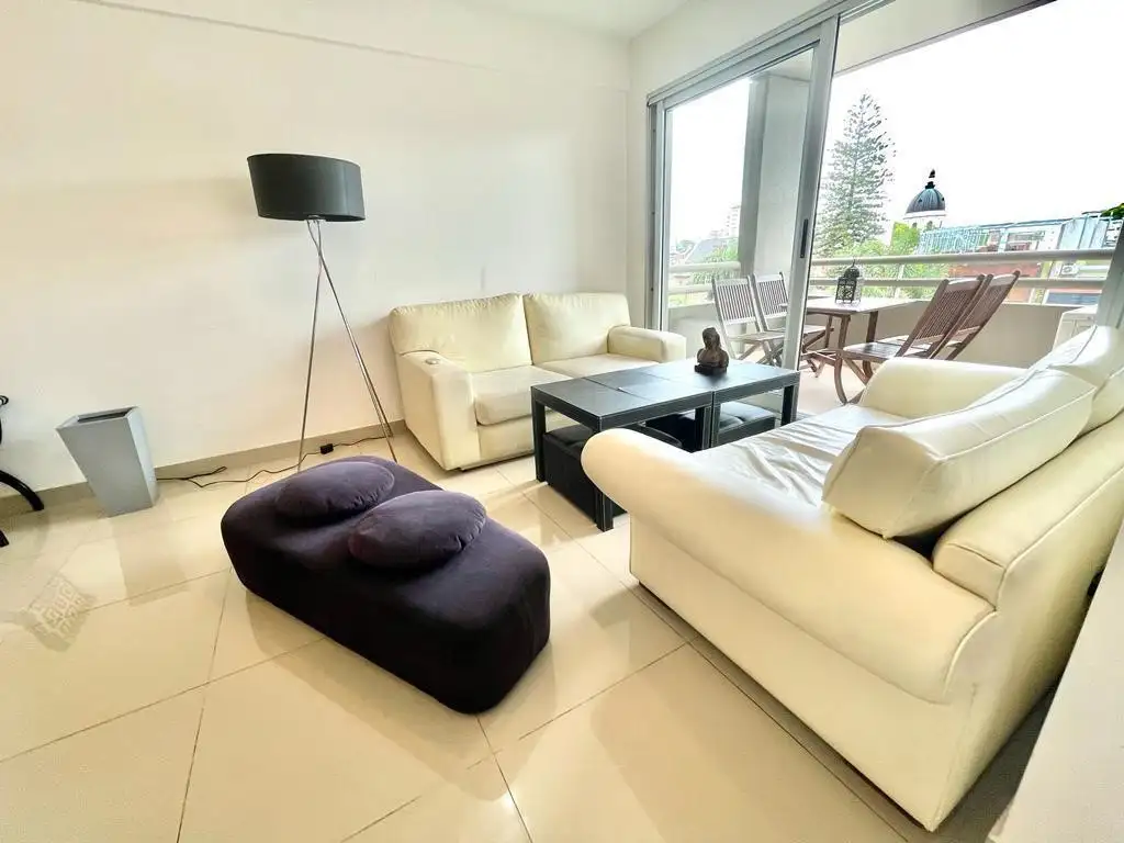 Departamento  en Venta ubicado en Villa Devoto, Capital Federal, Buenos Aires