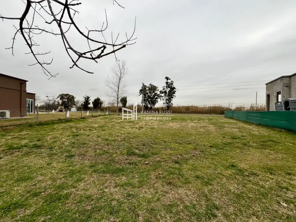 Terreno / Lote en venta ubicado en Haras Santa María - Molino