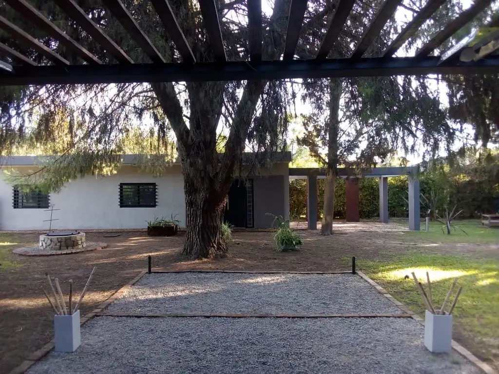 Casa Quinta-Venta- Matheu, Escobar, G.B.A. Zona Norte