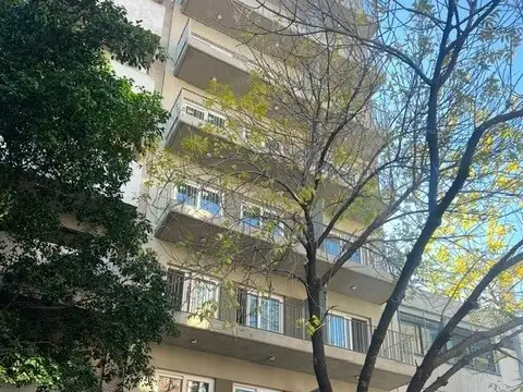 Departamento Monoambiente  en Venta en Almagro, Capital Federal, Buenos Aires