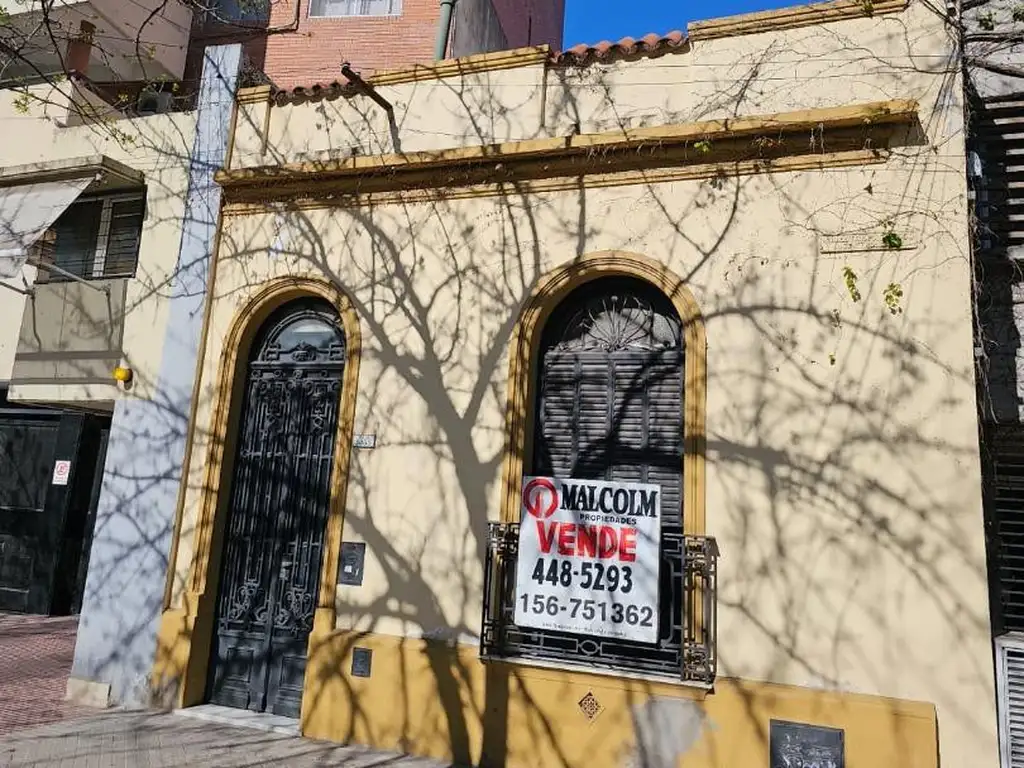 TERRENO EN BARRIO ABASTO C/CERTIFICADO URBANISTICO