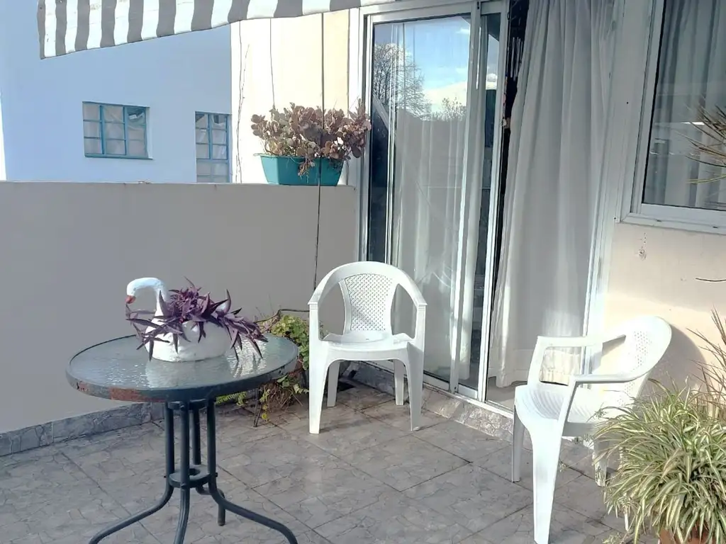 Venta PH 4 amb. Terraza. Único! Villa Devoto