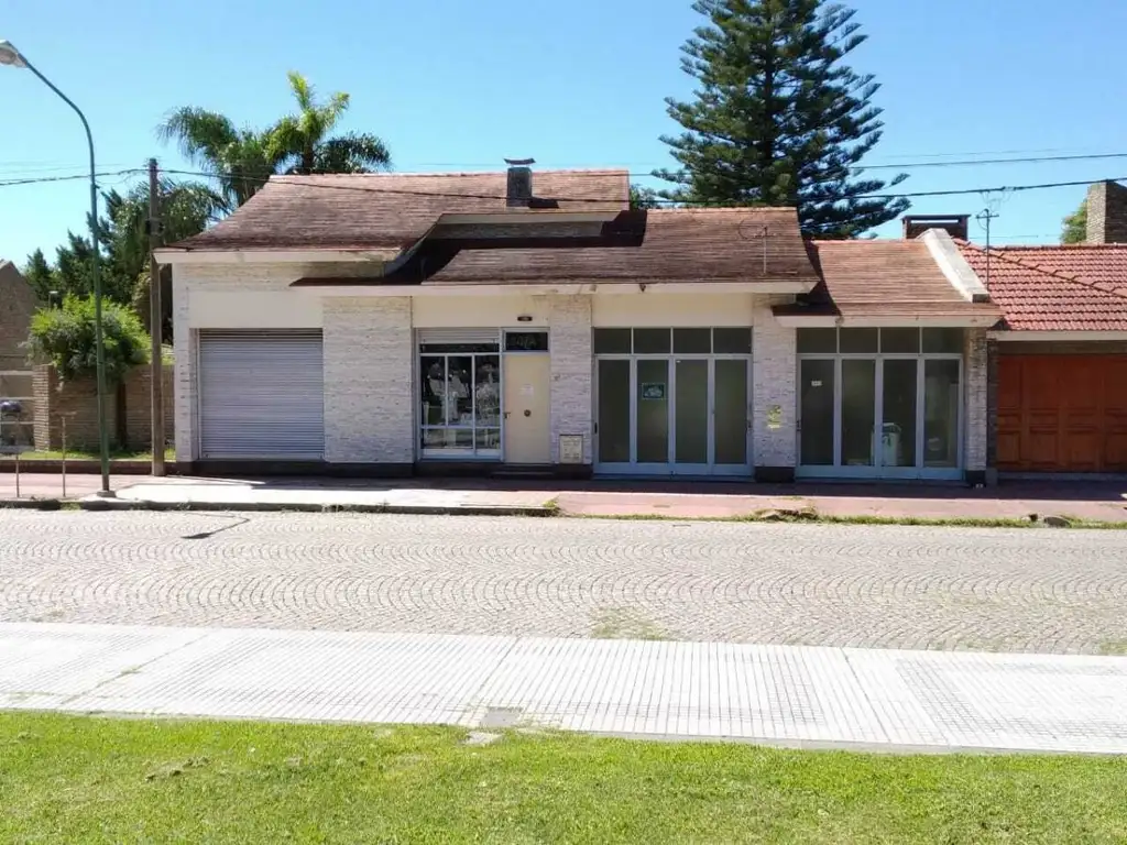 Exclusiva Casa de calidad en Barrio Sarmiento