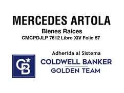 Coldwell Banker La Plata