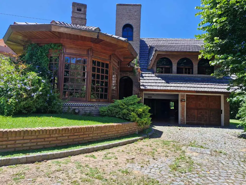 CASA EN VENTA EN MAPUCHE C.C.