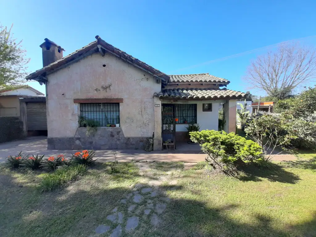 VENTA - CASA QUINTA - 1100m2 - PRECIO REBAJADO...