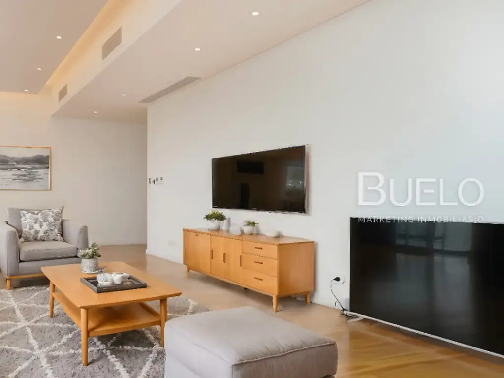 Venta Departamento de 3 Ambientes en Puerto Madero