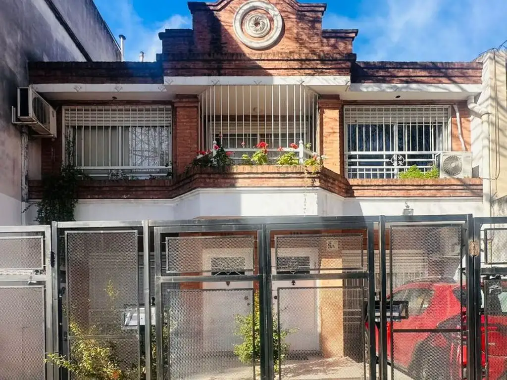 Casa - Venta - Argentina, Capital Federal - Calle Alejandro Magariños Cervantes 3300