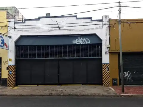 LOTE Para Desarrollo - San Fernando - Av. Perón -