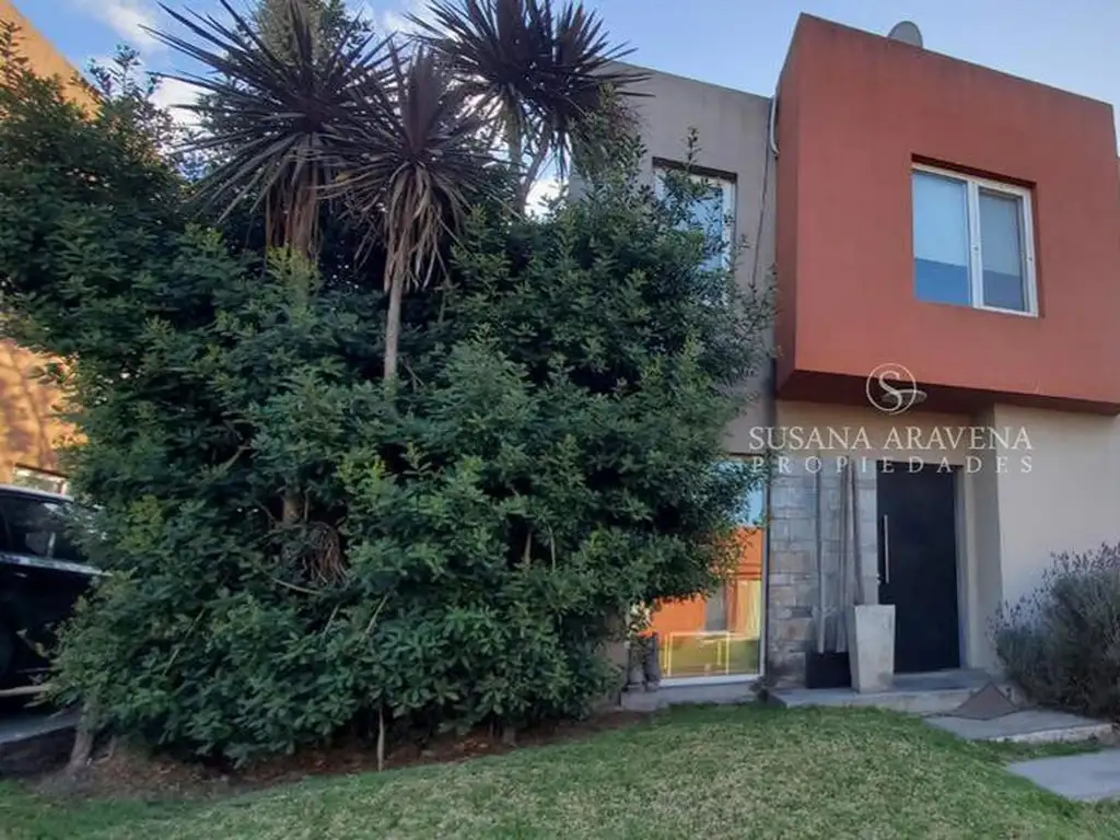 Casa en Venta en Barrio El Hornero, Pilar