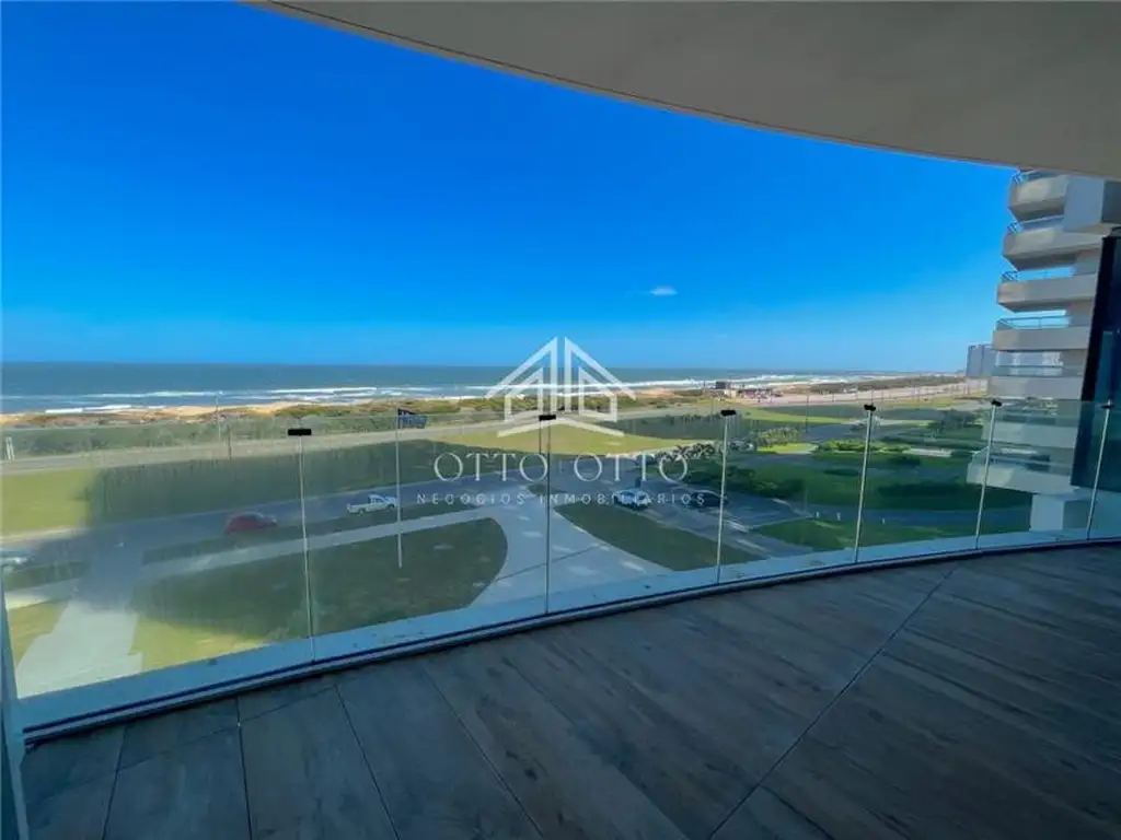 DEPARTAMENTO 3 DORMITORIOS - BRAVA, PUNTA DEL ESTE