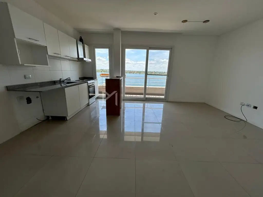 Departamento  en Venta en Vila Vela, Terrazas al Lago, Villanueva