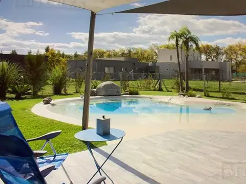 Casa - Santa Guadalupe - Foto 0