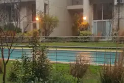 Áreas comunes sum, piscina, gimnasio en Ayres Lofts en G.B.A. Zona Norte, Buenos Aires
