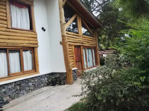 Casa Chalet  en Alquiler en Ostende, Pinamar, Costa Atlántica