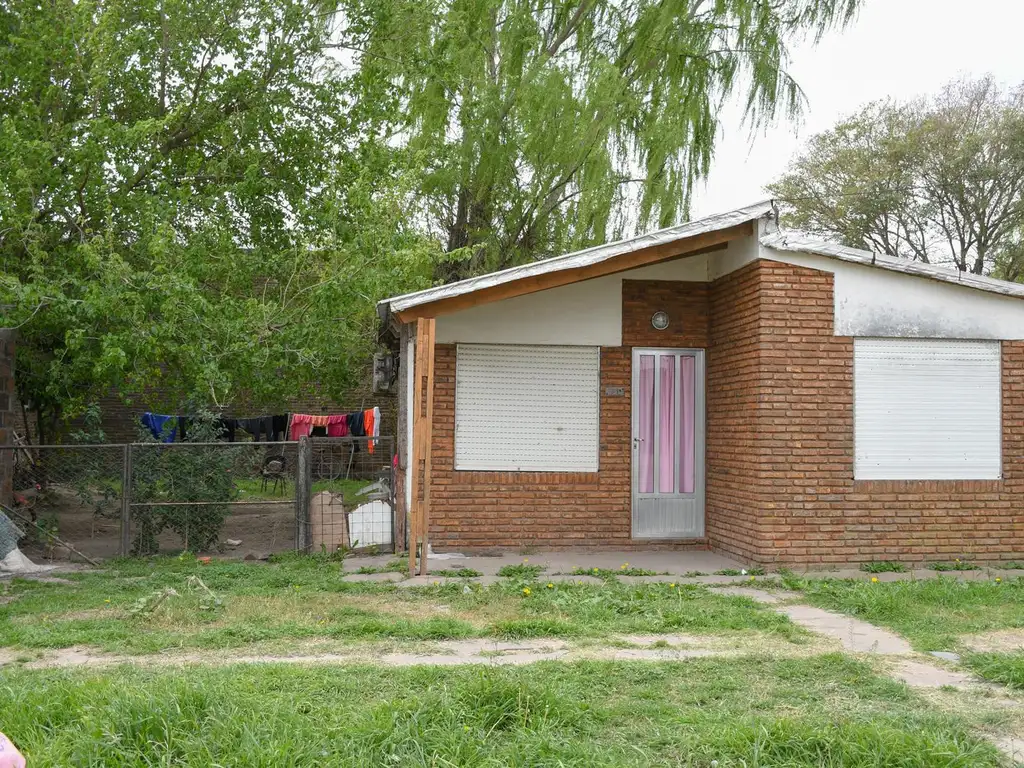 Oportunidad Inversion Casa en venta en Álvarez