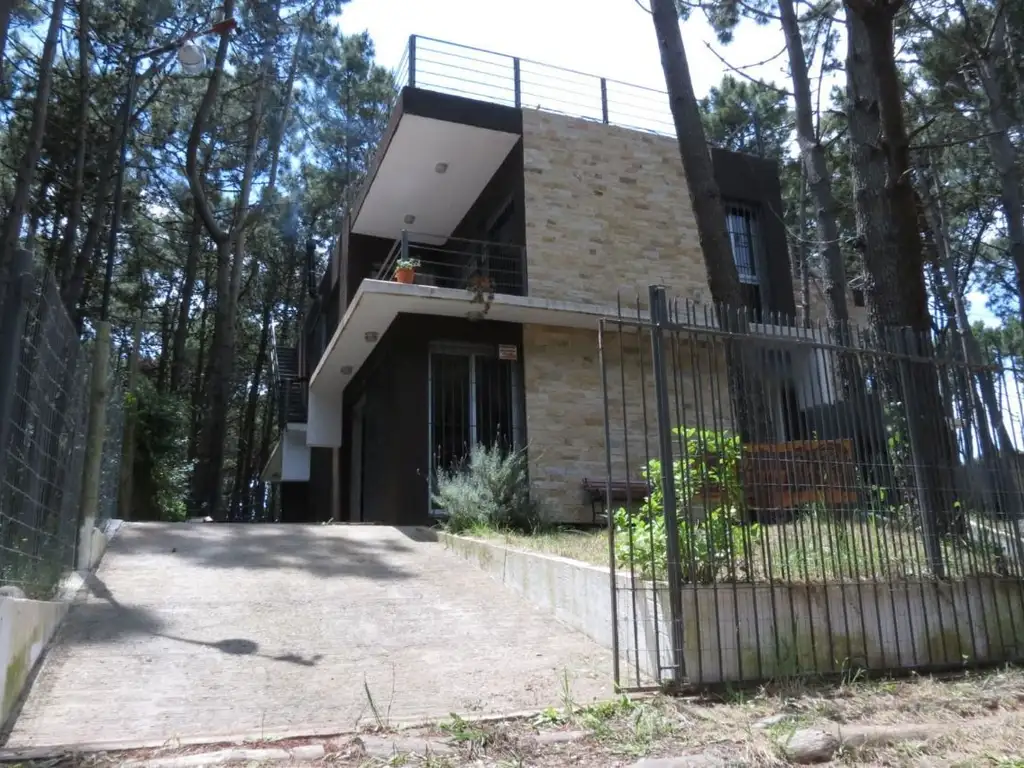 Casa - Alquiler temporario - Argentina, Mar Azul