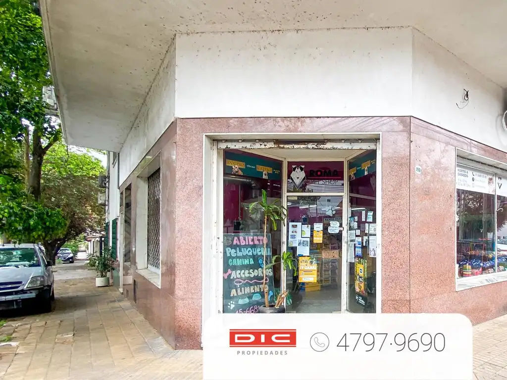 Local Comercial Venta - Florida