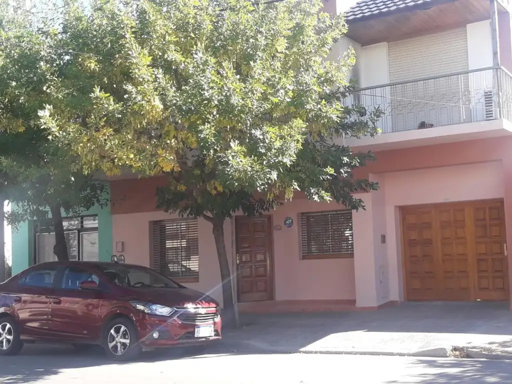 VENDE CASA B° SAN PABLO - CIPOLLETTI