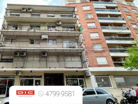 Oficina comercial Alquiler - Olivos-Vias/Maipu