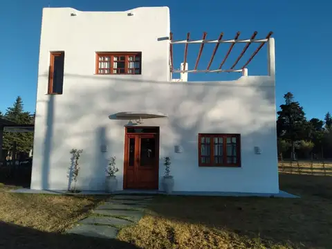 CASA EN RIFUGIO DEL LAGO, LA FLORIDA SAN LUIS