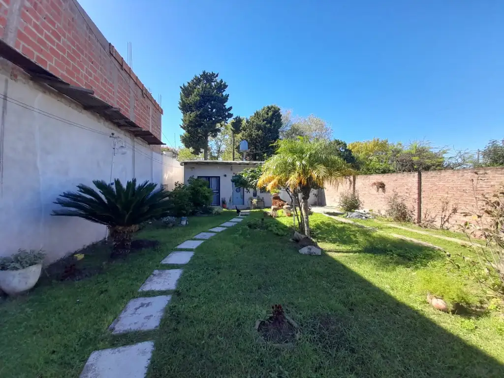 Venta de casa 4 Ambientes en Libertad