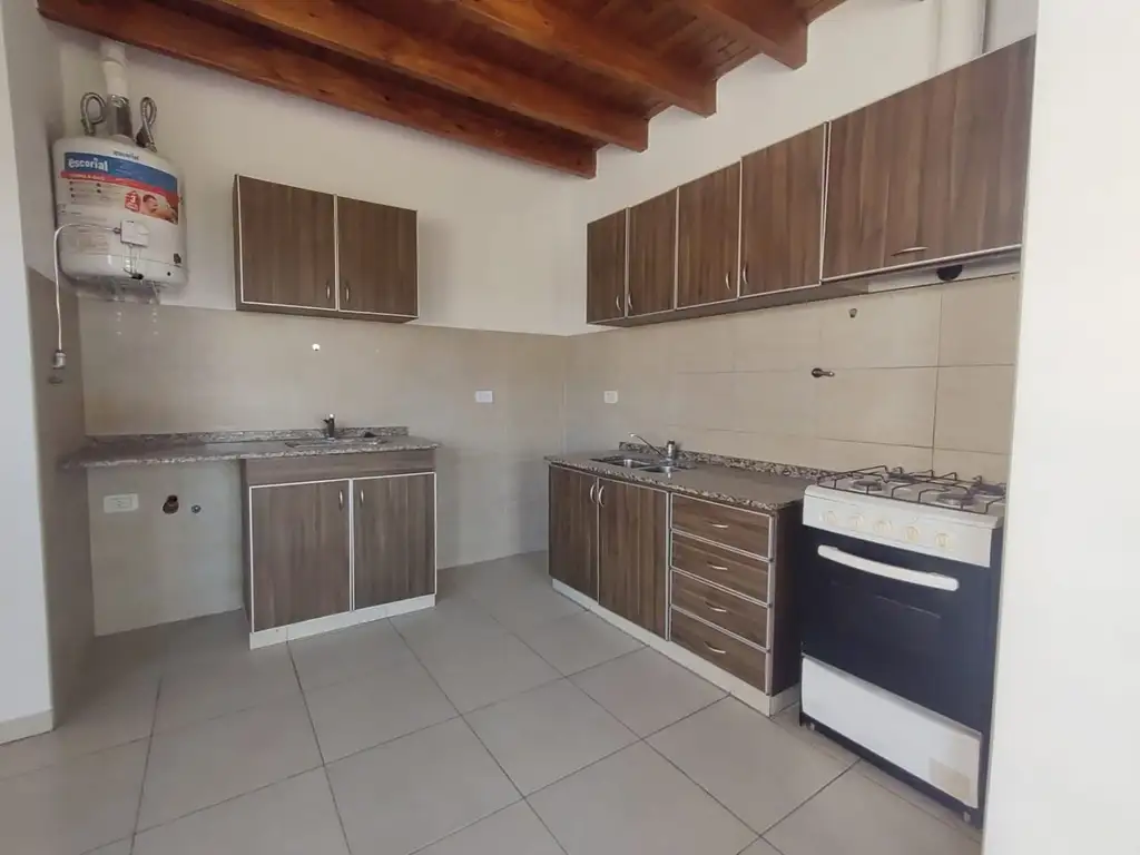 Departamento - Venta - Argentina, Guaymallén - RIO SALADO 100