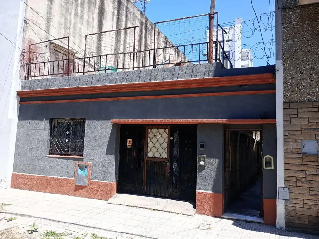 PH 2 AMBIENTES EN VENTA - BARRACAS