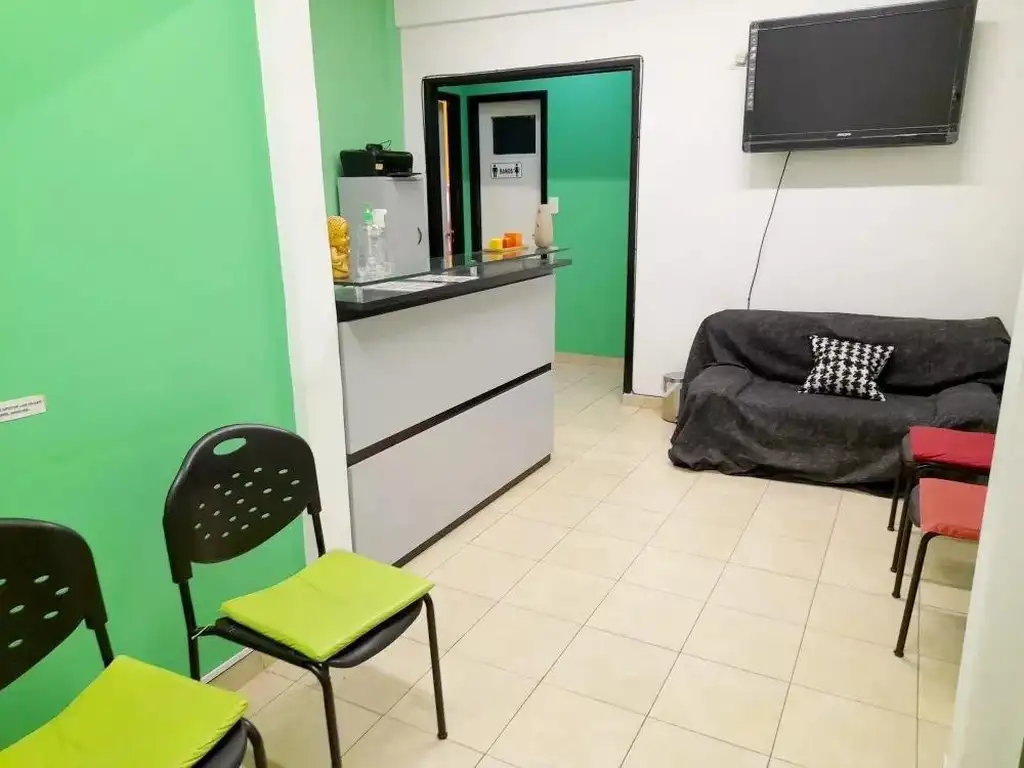 Departamento en Venta de 3 Ambientes - reciclado a nuevo - Flores