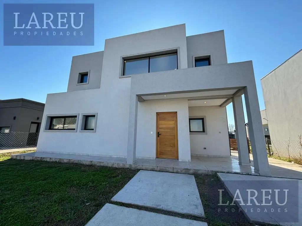 Casa en Venta - San Pablo, Pilar