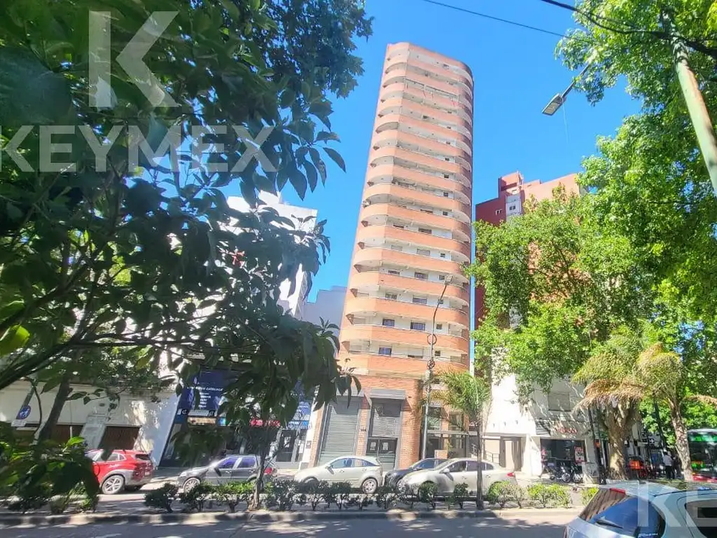 Departamento en venta Plaza Paso,  1 dormitorio