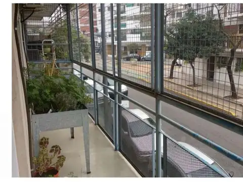 Venta De Ph 3 Ambientes Con Doble Balcon , Capital Federal