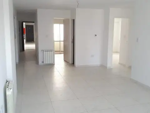 VENTA DEPATAMENTO APTO BANCOR - 2 DORMITORIOS - BALCONES