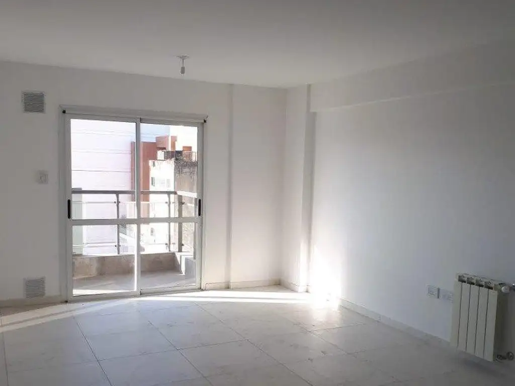 APPTO BANCOR- B.º CENTRO - 2 DORMITORIOS - BALCONES