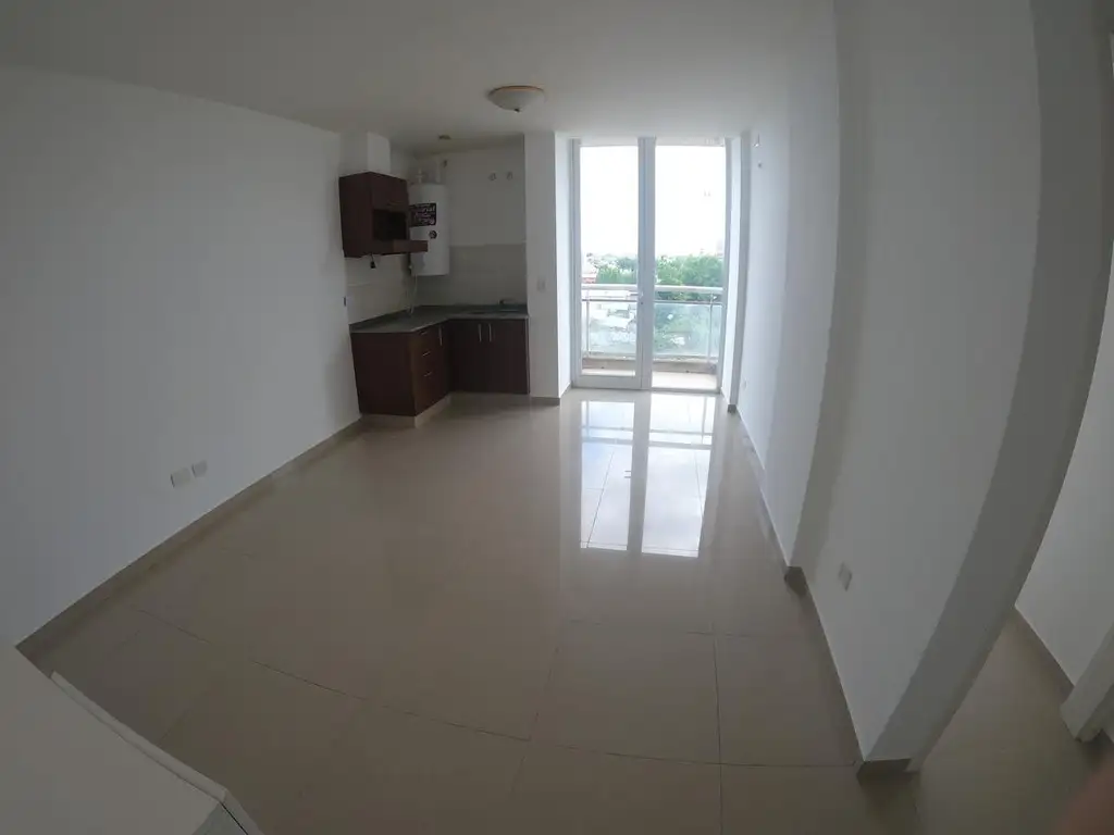 Departamento en venta, Colón 354 (4°D), Escobar centro