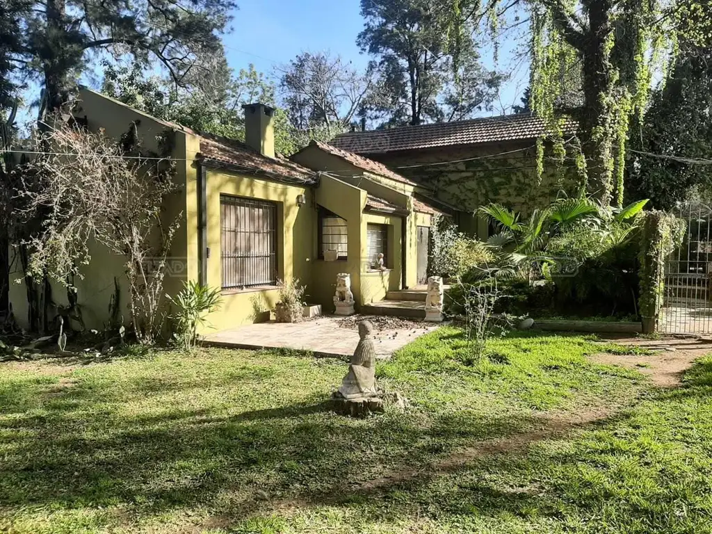 Casa Quinta  en Venta en El Talar, Tigre, G.B.A. Zona Norte